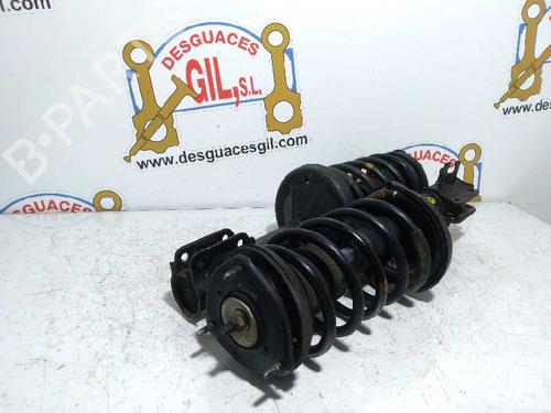 Right front shock absorber CHEVROLET REZZO MPV (U100) 1.6 | BP20735495M17 