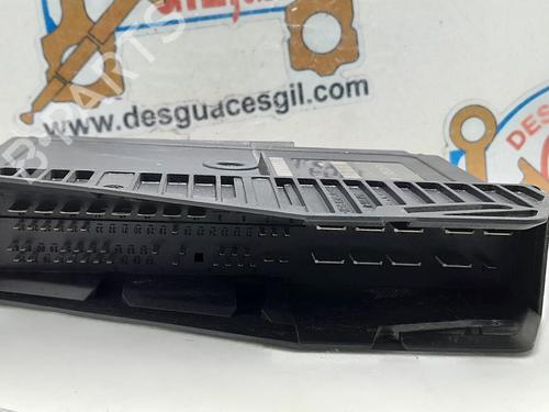 Electronic module MERCEDES-BENZ E-CLASS (W210) E 300 D (210.020) | BP20760784M83 