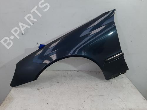 Forkjerm venstre MERCEDES-BENZ C-CLASS T-Model (S203) C 220 CDI (203.208) | BP23104530C41 