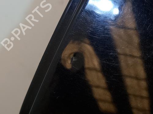Left rear door MERCEDES-BENZ E-CLASS (W212) E 220 CDI / BlueTEC (212.001, 212.002) | BP20810768C4 