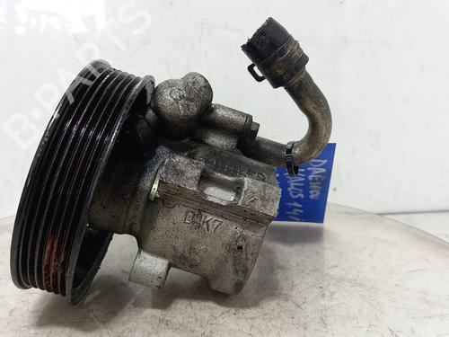 Styring servopumpe CHEVROLET AVEO / KALOS Hatchback (T200) 1.4 16V | BP20772894M99 