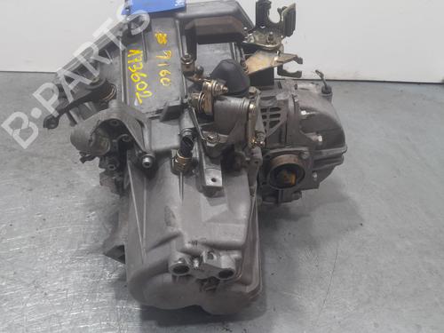Gearbox ALFA ROMEO GT (937_) 1.9 JTD (937CXN1B) | BP29573280M3 