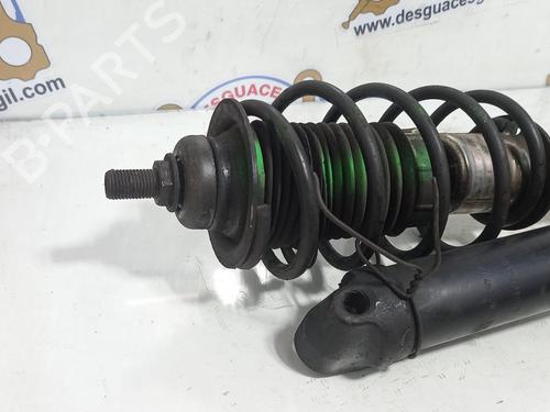 Right front shock absorber SMART CITY-COUPE (450) 0.6 (S1CLB1, 450.331, 450.336) | BP20769807M17 