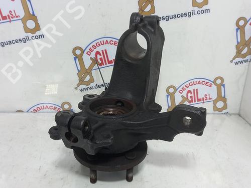 Right front steering knuckle FORD GRAND C-MAX (DXA/CB7, DXA/CEU)  | BP20766202M26 