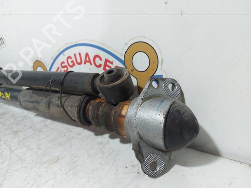 Right rear shock absorber SEAT IBIZA IV SC (6J1, 6P5) | BP20743708M19