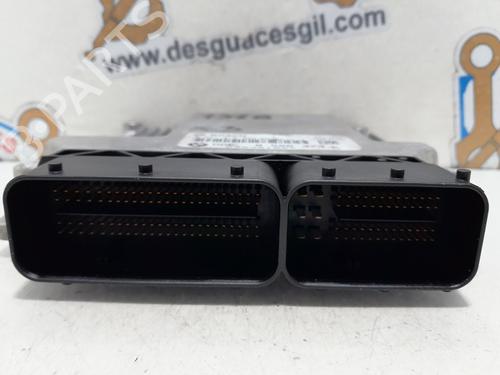 Engine control unit (ECU) BMW X3 (E83) xDrive 20 d | BP20759944M57 