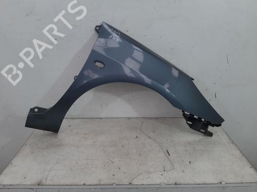Used Right front fenders PEUGEOT 307 (3A/C) 1.6 16V (109 hp) 26333176