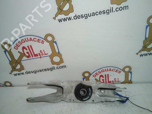 Venstre bagtil bærearm MERCEDES-BENZ CLA Coupe (C117) CLA 220 CDI / d (117.303) (177 hp) 20733944