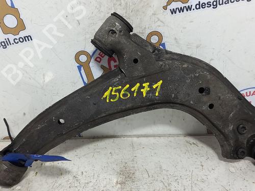 Used Right front suspension arm CITROËN XSARA PICASSO (N68) 1.6 (95 hp) 20763694