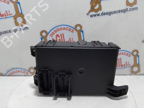 Fuse box OPEL CORSA D (S07) 1.2 LPG (L08, L68) | BP20760510E1 