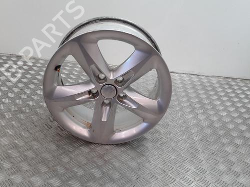 wheel-set-ford-focus-ii-da_-hcp-dp-2004-2005-2006-2007-2008-2009-2010-2011-2012-2013-39185880 main image