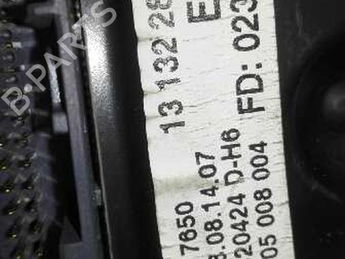 Display OPEL VECTRA C GTS (Z02) 2.2 DTI 16V (F68) | BP20784587C48 