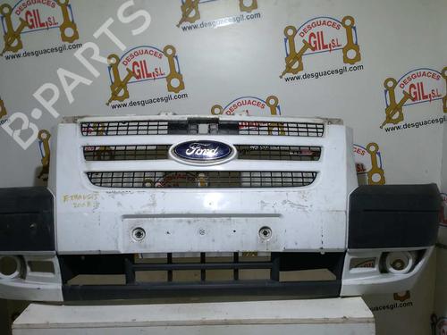 Used Front bumper FORD TRANSIT Van (FA_ _) [2006-2014]  20807996