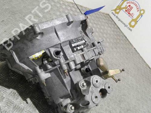 Gearbox OPEL VECTRA C (Z02)  | BP20775397M3 