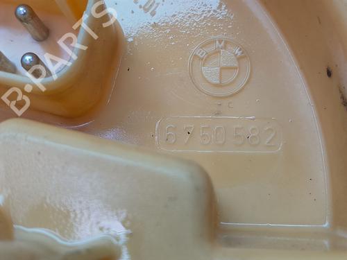 Fuel pump BMW 3 (E46) 320 d | BP25380176M76 