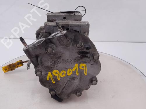 AC compressor PEUGEOT 307 Break (3E) 1.6 HDi 110 | BP27302332M34 
