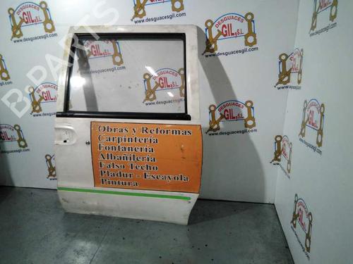Left slide door NISSAN SERENA (C23) 2.0 D | BP20803642C74 