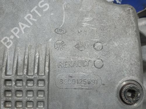 Oil sump RENAULT KANGOO (KC0/1_) D 65 1.9 (KC0E, KC02, KC0J, KC0N) | BP20765060M115 
