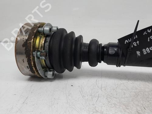 Right front driveshaft AUDI A4 B5 (8D2) 1.8 T | BP34134314M39 - Image 2