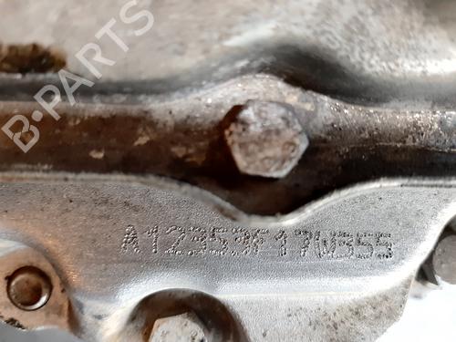 Gearbox OPEL CORSA C (X01) 1.3 CDTI (F08, F68) | BP20742636M3 