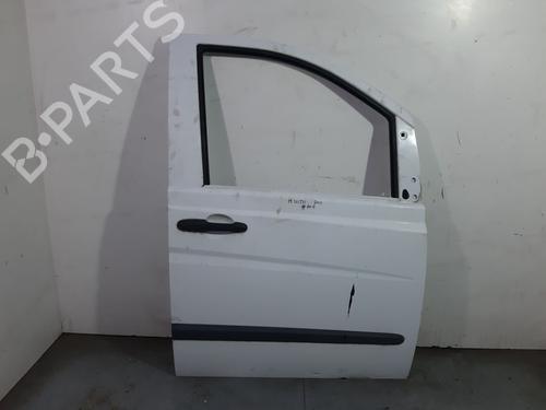 Used Right front door MERCEDES-BENZ VITO / MIXTO Van (W639) [2003-2025]  21131888