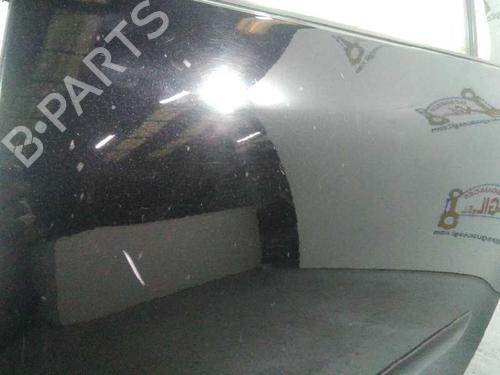 Left rear door VW GOLF V (1K1)  | BP20736437C4 