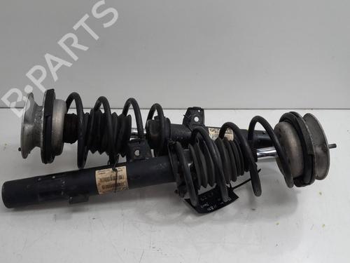 Højre fortil støddæmper BMW 1 (E87) 118 d (122 hp) 31311372