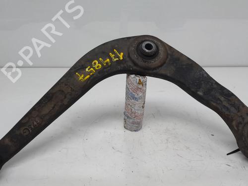 Used Left front suspension arm PEUGEOT 206 Hatchback (2A/C) 1.4 LPG (75 hp) 25375655