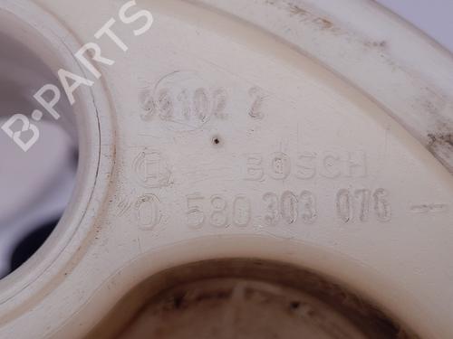 Fuel pump FIAT DUCATO Van (250_) | BP29534245M76