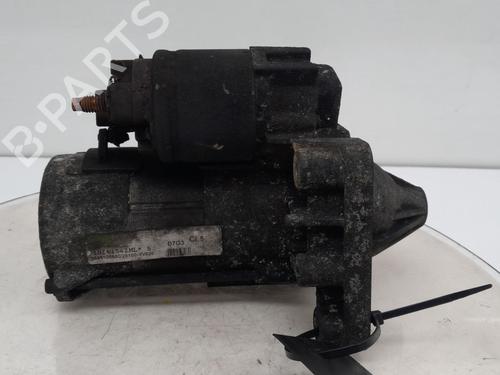 Motor de arranque CITROËN C5 I (DC_) 2.0 HDi (DCRHZB, DCRHZE) (109 hp) 30938522
