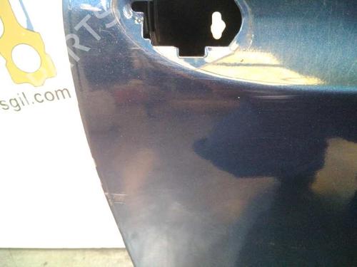 Right front door MERCEDES-BENZ C-CLASS Coupe (CL203) C 180 Kompressor (203.746) | BP20791875C3 