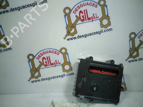 Used Gearbox control unit Gearbox control unit CHRYSLER STRATUS (JA) 2.0 LE (131 hp) 34135604 34135604
