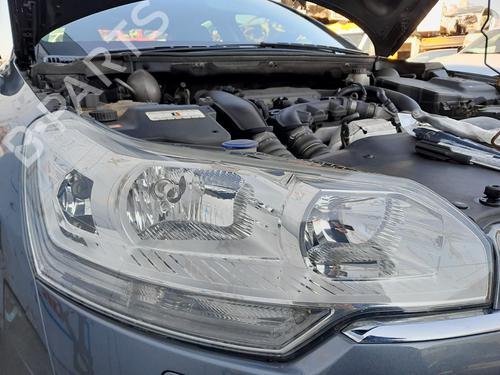 Used Right headlight Right headlight CITROËN C5 III (RD_) [2008-2017] 34222984 34222984