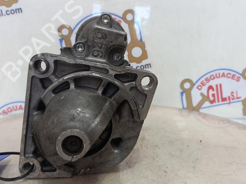 Starter OPEL INSIGNIA A (G09)  | BP21015187M8 
