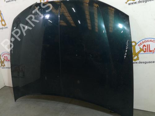 Hood ROVER 75 (RJ) 2.0 CDT | BP20752362C1 
