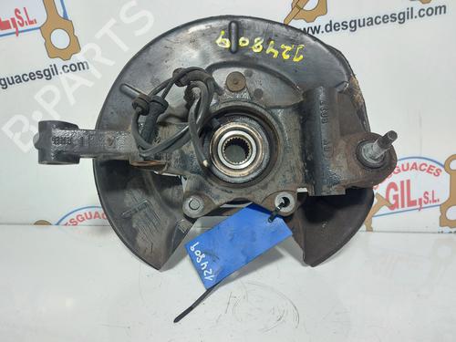 Venstre hjullejehus spindel ALFA ROMEO 156 Sportwagon (932_) 1.9 JTD 16V Q4 (932BXN20) (150 hp) 20796903