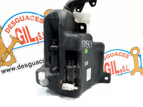 Windscreen washer tank MERCEDES-BENZ A-CLASS (W176) A 200 CDI (176.001) | BP20753299C113 
