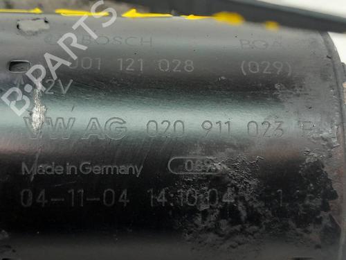 Starter SEAT LEON (1M1) 1.6 16 V | BP39718322M8 - Image 2