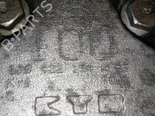 Steering pump SEAT LEON (1M1)  | BP20777650M99 
