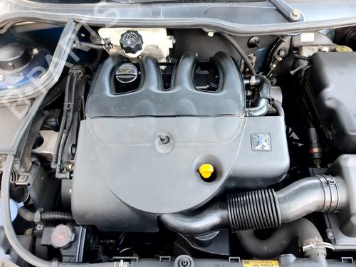 Steering pump PEUGEOT 206 Hatchback (2A/C) 1.9 D | BP23951342M99 