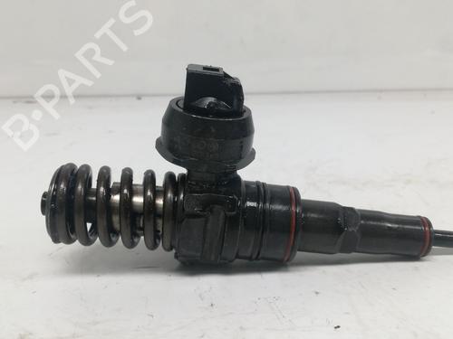 Inyector Inyector VW GOLF IV (1J1) 1.9 TDI (110 hp) 35965520 35965520