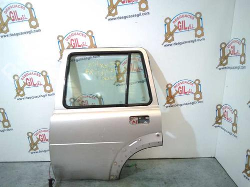 Used Left rear door LAND ROVER FREELANDER I (L314) 2.0 DI 4x4 (98 hp) 20806520