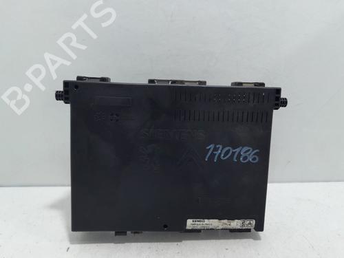 Fuse box PEUGEOT 206 Hatchback (2A/C) 1.9 D | BP21267084E1 