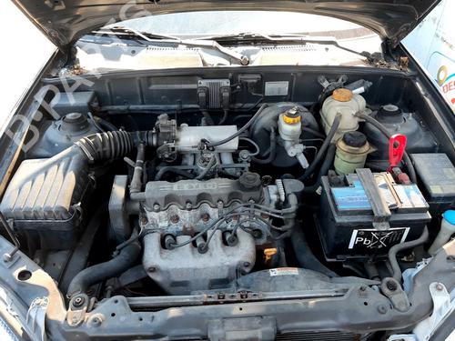Engine control unit (ECU) DAEWOO LANOS (KLAT) 1.3 | BP28192232M57 