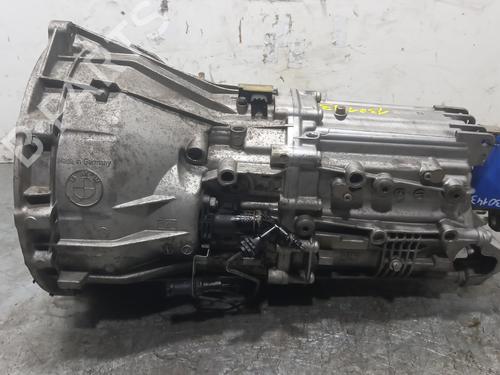 Gearbox BMW 1 Coupe (E82) 120 d | BP20744732M3 