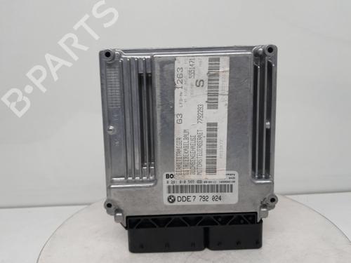 Used Engine control unit (ECU) BMW 3 Compact (E46) 320 td (150 hp) 31043788