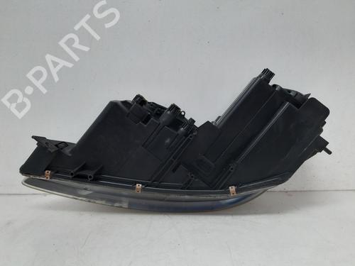 Right headlight MAZDA 6 Saloon (GG) 2.0 DI (GG14) | BP31573398C29 