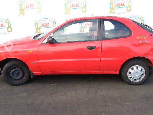 Starter DAEWOO LANOS (KLAT) 1.3 | BP20803961M8 
