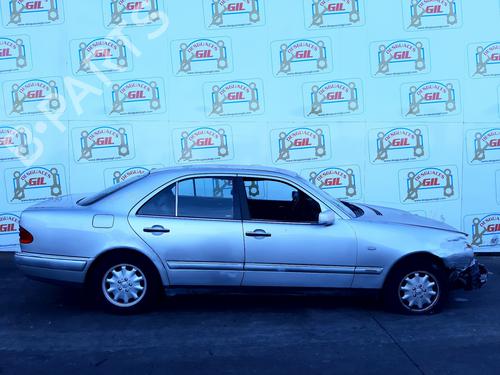 Electronic module MERCEDES-BENZ E-CLASS (W210) E 300 D (210.020) | BP20759301M83 