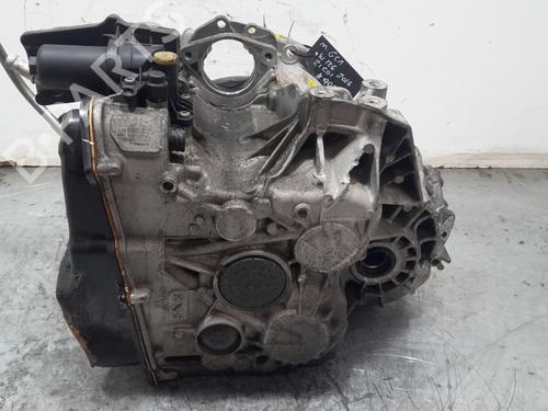 Used Gearbox Gearbox MERCEDES-BENZ GLA-CLASS (X156) GLA 200 CDI / d (156.908) (136 hp) 33964637 33964637